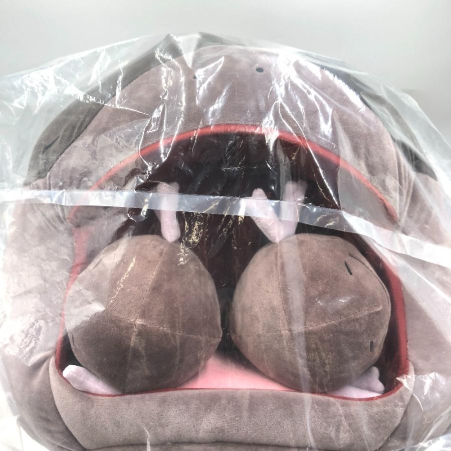 Takara Tomy - いっしょにあくび… いやされドオーぬいぐるみ 「ポケットモンスター」 TAKARA TOMY タカラトミー ぬいぐるみ 未開封品 いっしょにあくび… いやされドオーぬいぐるみ