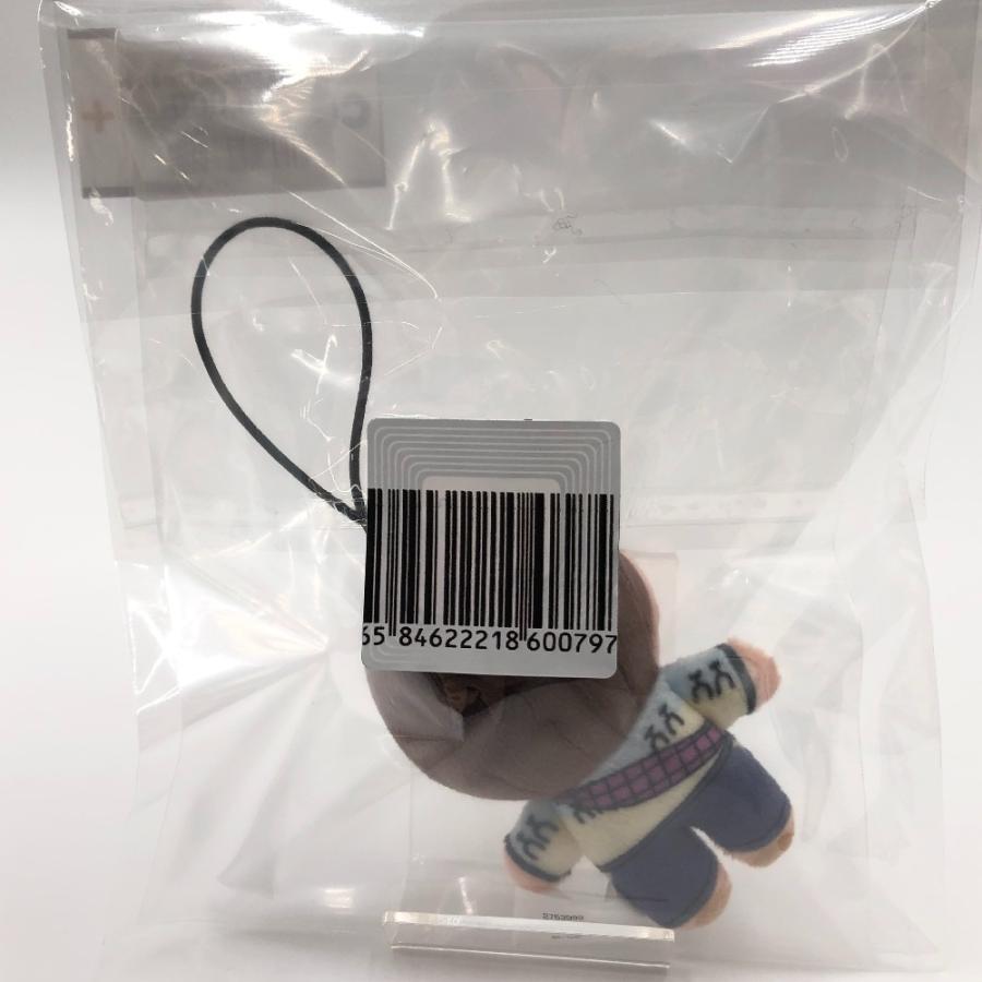 バンダイナムコエンターテインメント 山田利吉 ほわぬいvol.1