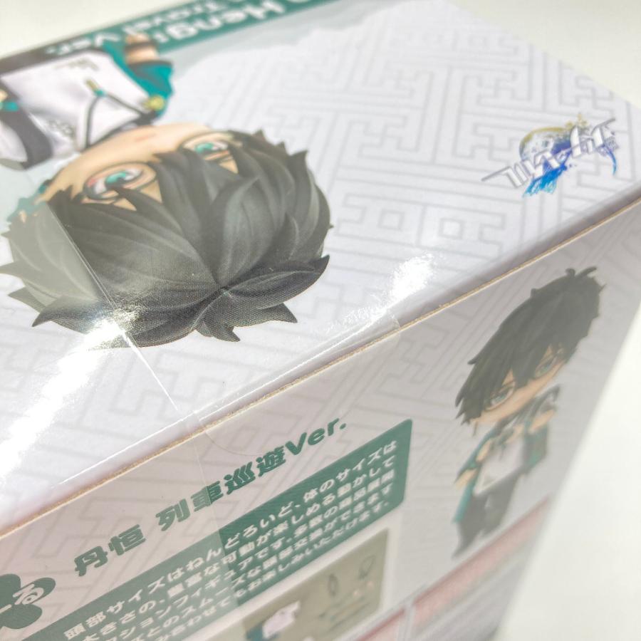 ねんどろいどどーる 崩壊：スターレイル 丹恒 列車巡遊Ver. フィギュア 未開封品 |  | 04