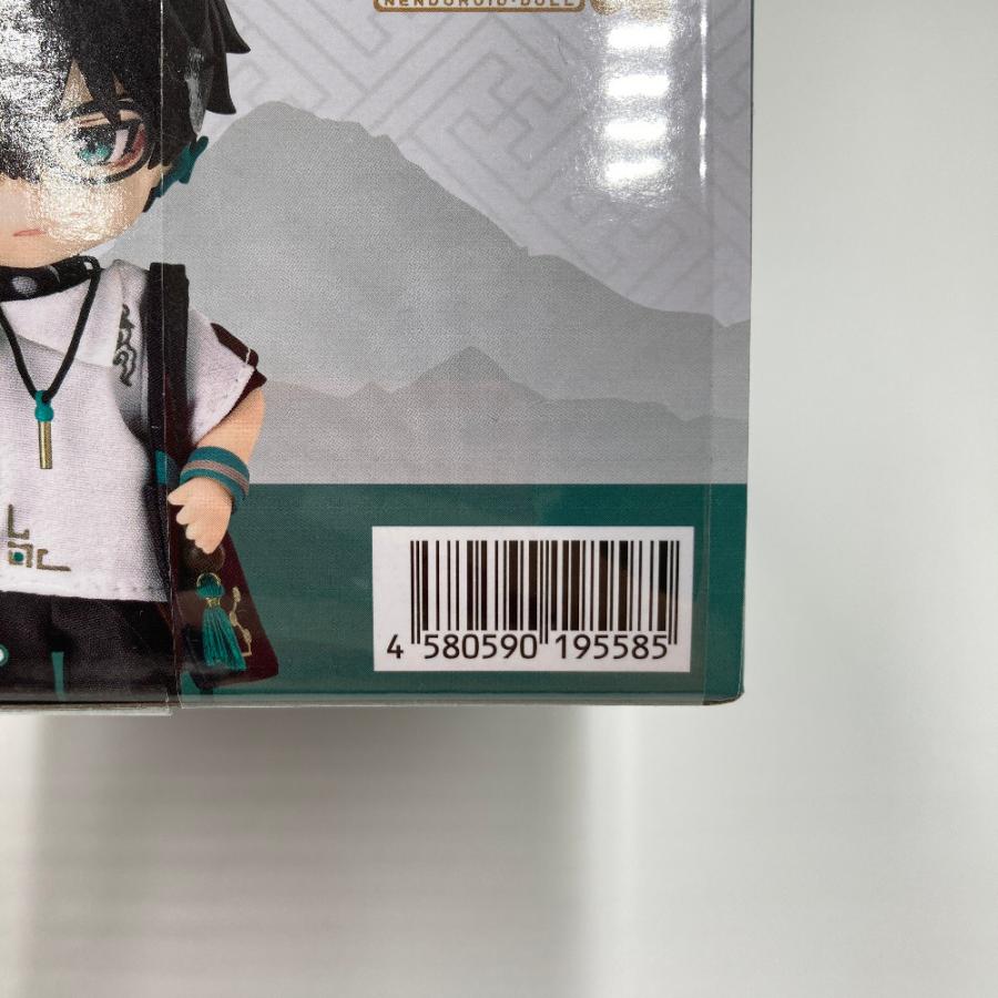 ねんどろいどどーる 崩壊：スターレイル 丹恒 列車巡遊Ver. フィギュア 未開封品 |  | 05