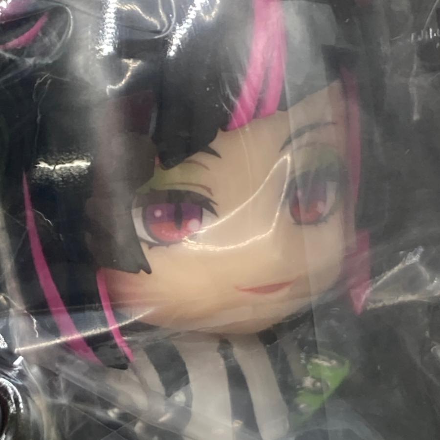 ねんどろいど リリア・ヴァンルージュ 「ディズニー ツイステッドワンダーランド」予約特典缶バッジ付き ANIPLEX アニプレックス フィギュア 未開封品 Amazon | 予約特典つき ツイステッドワンダーランド
