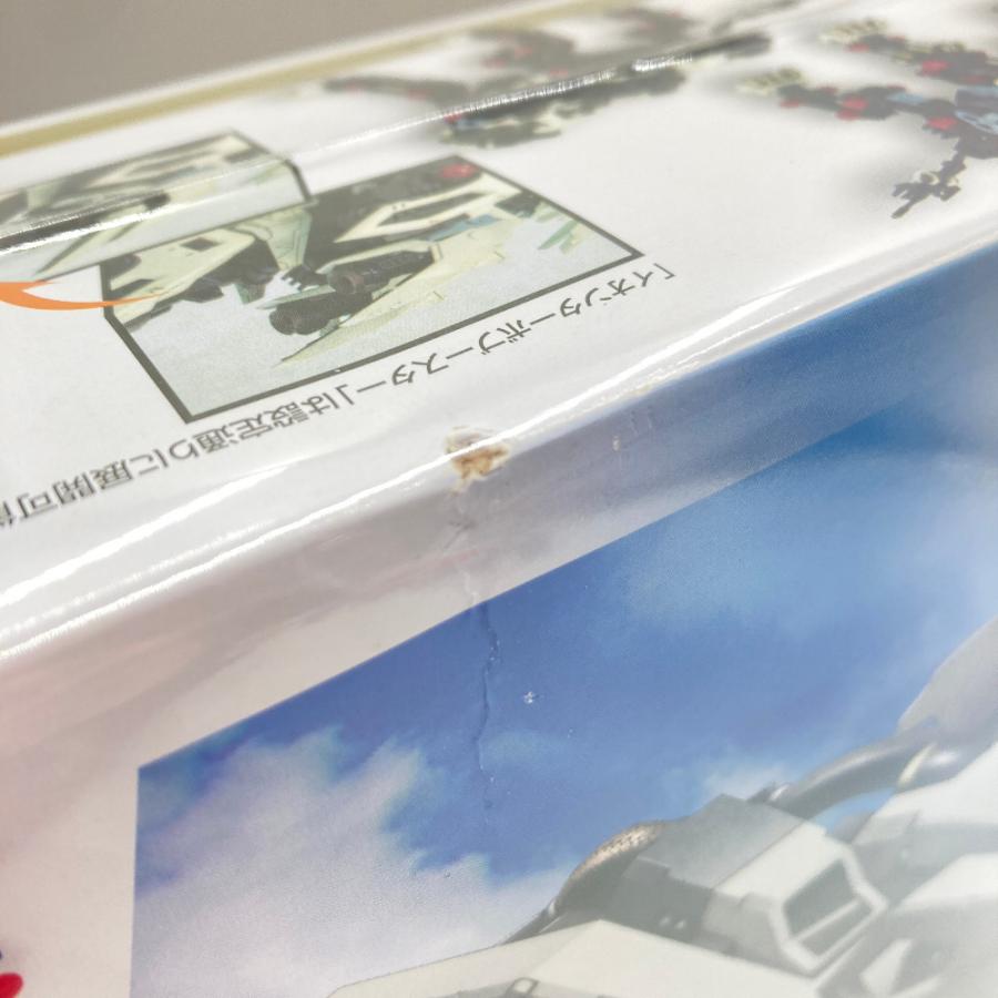 1/72 RZ-041 ライガーゼロ マーキングプラスVer. ZOIDS ゾイド 箱にイタミ有 KOTOBUKIYA コトブキヤ プラモデル 未組立品 | コトブキヤ | 01
