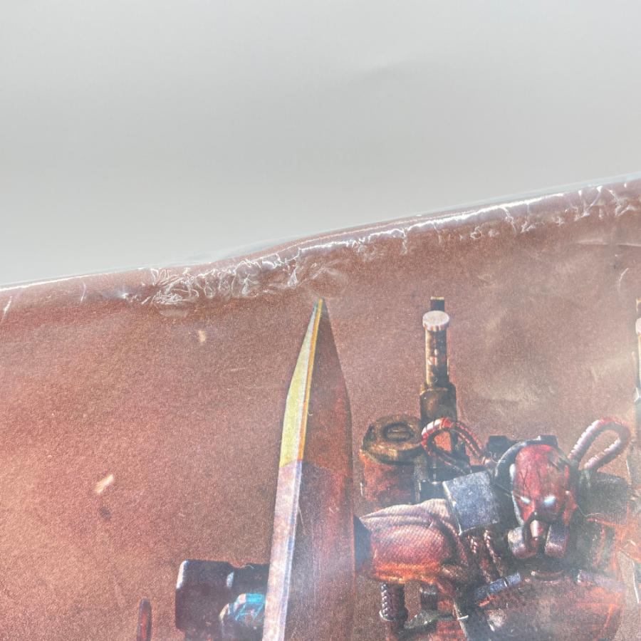 1/24 ヘキサギア アグニレイジ 「キットブロック ヘキサギア」 [HG012R] KOTOBUKIYA コトブキヤ プラモデル 未組立品 | コトブキヤ | 01