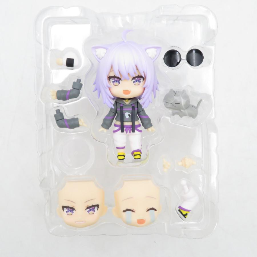 ねんどろいど 猫又おかゆ 「ホロライブプロダクション