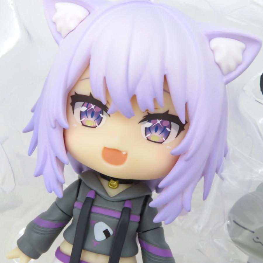 GOOD SMILE COMPANY - 猫又おかゆ 「ホロライブプロダクション」 ねんどろいど グッドスマイルカンパニー ネンドロイド フィギュア Amazon | グッドスマイルカンパニー(GOOD SMILE COMPANY