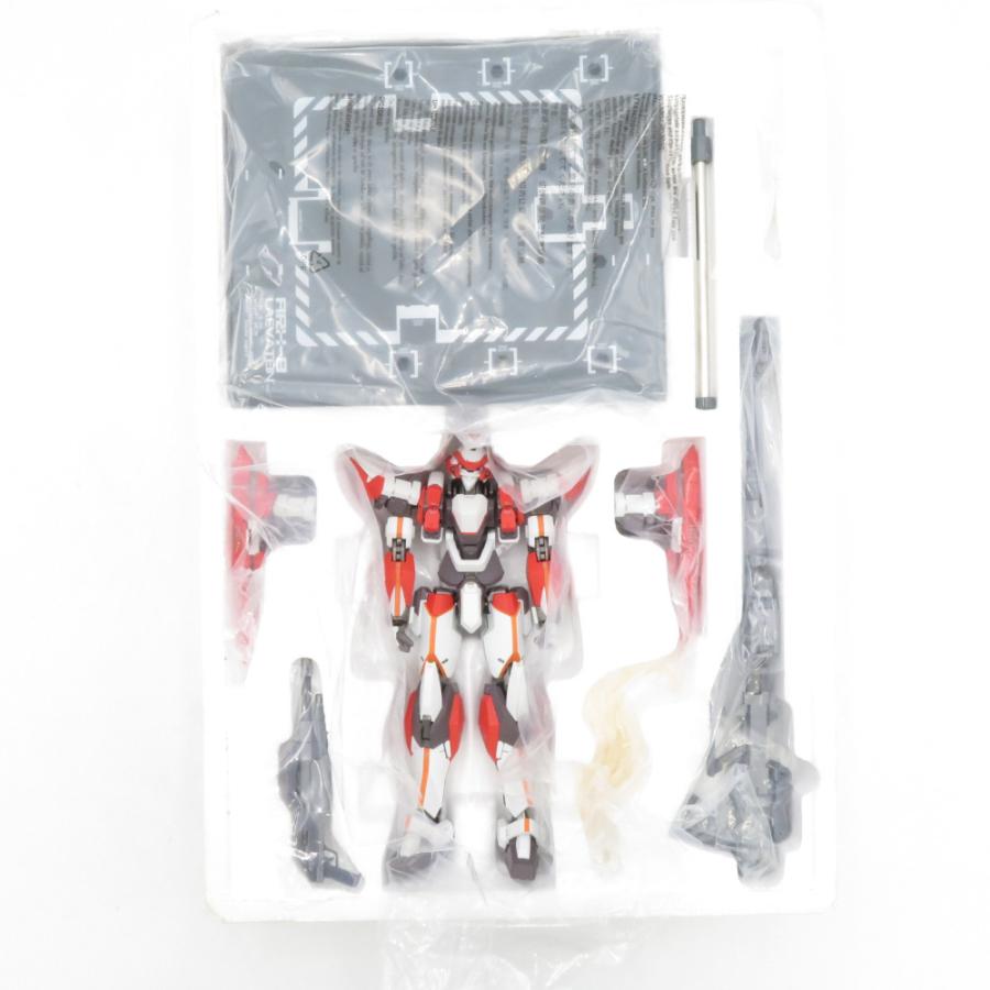 L BUILD レーバテイン 超合金 フルメタル・パニック 初期モデル