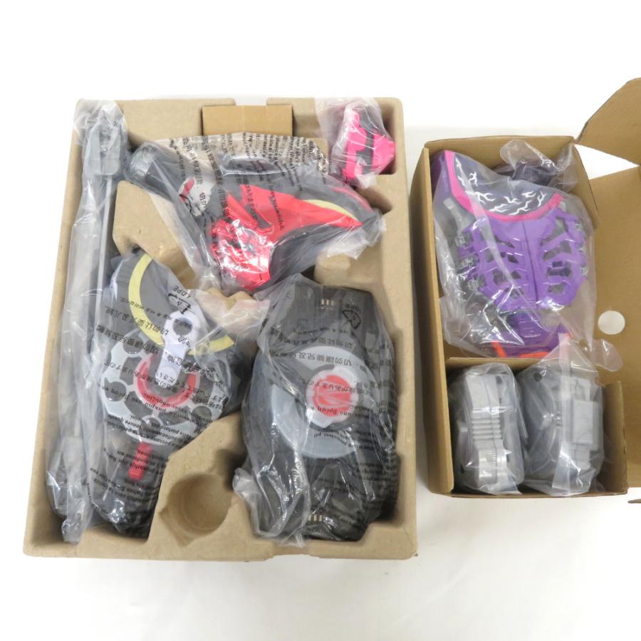BANDAI（バンダイ） 仮面ライダーギーツ 変身ベルト DXデザイア