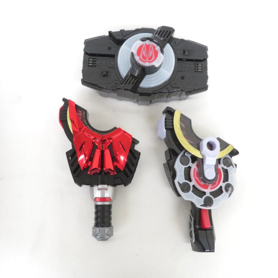 BANDAI（バンダイ） 仮面ライダーギーツ 変身ベルト DXデザイア