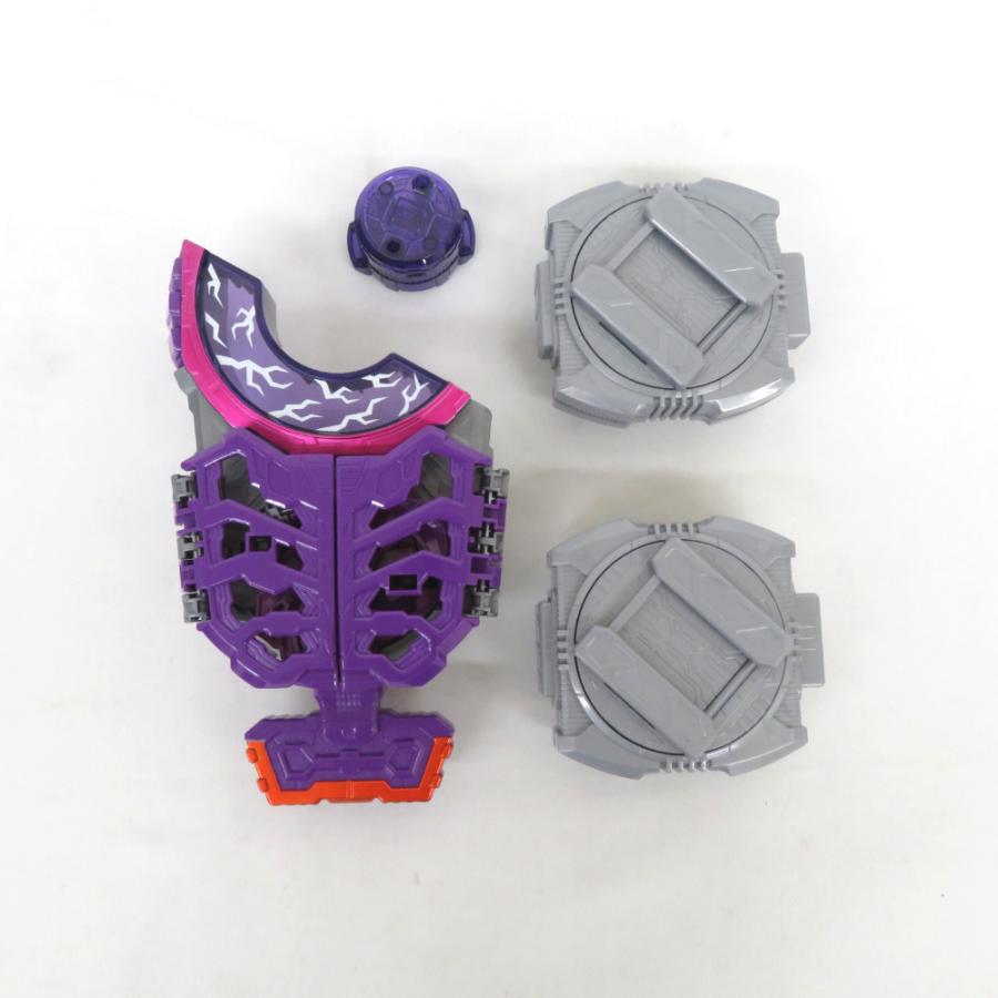 特典付き　変身ベルト DXデザイアドライバー＆ゾンビレイズバックル 特典付き 変身ベルト DXデザイアドライバー＆ゾンビレイズバックル