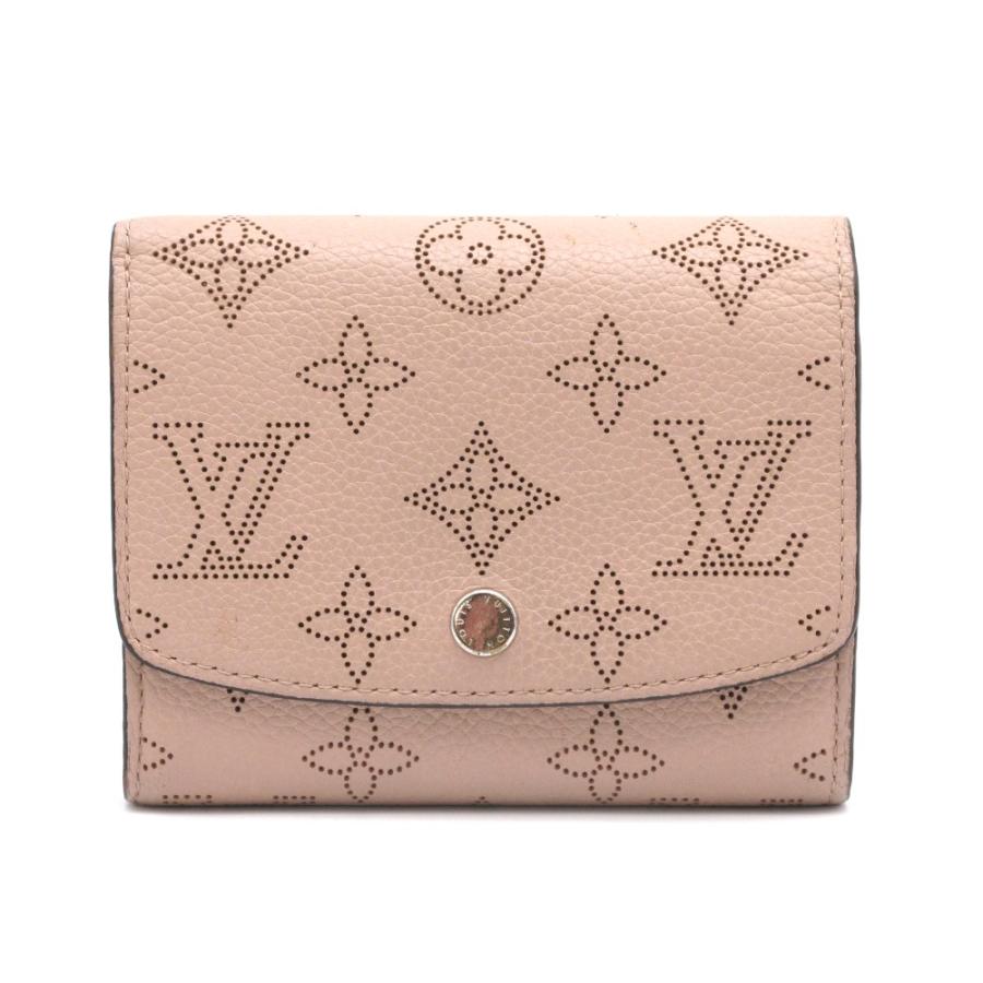 LOUIS VUITTON ルイ・ヴィトン ポルトフォイユ イリス LOUIS VUITTON ルイ・ヴィトン ポルトフォイユ イリス