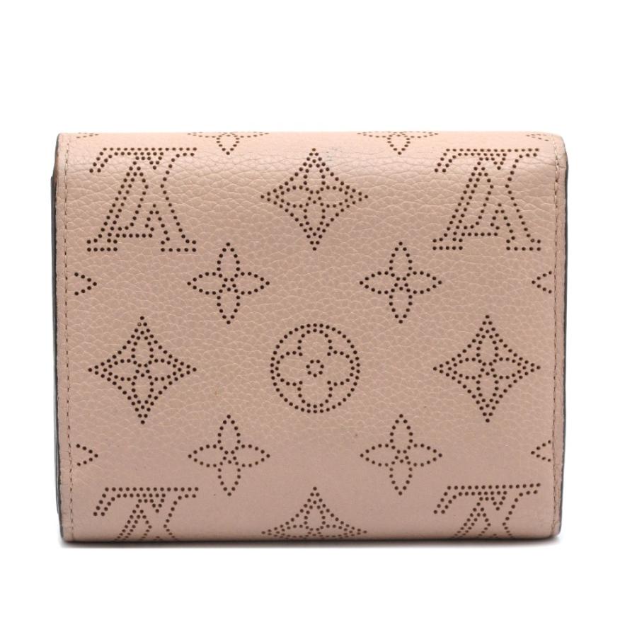 LOUIS VUITTON ルイ・ヴィトン ポルトフォイユ イリス LOUIS VUITTON ルイ・ヴィトン ポルトフォイユ イリス
