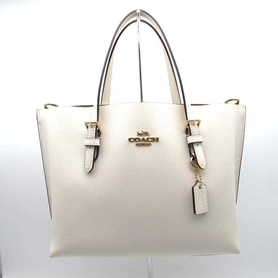 COACH＞コーチショルダーバッグ C4084 ハンドバッグ トートバッグ