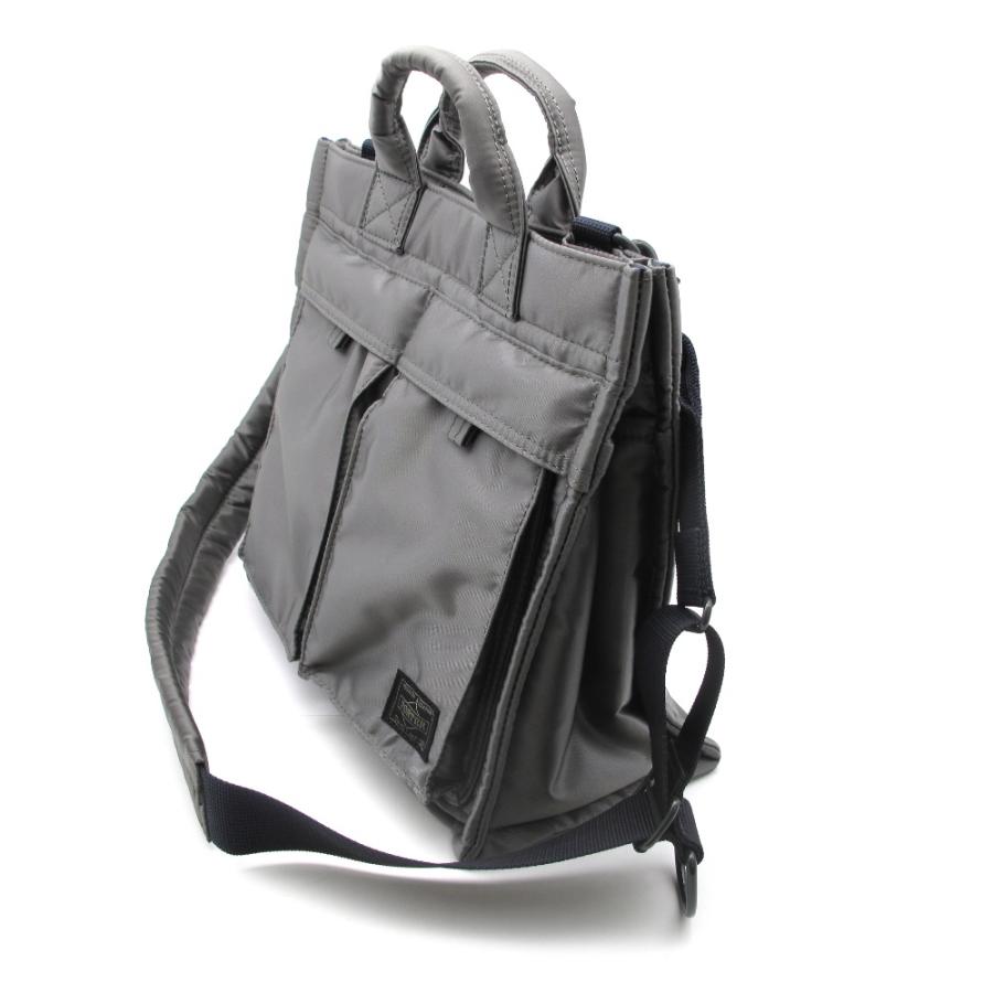 PORTER ポーター PX TANKER タンカー 2WAY バーティカル トート PORTER ポーター PX TANKER タンカー 2WAY バーティカル トート