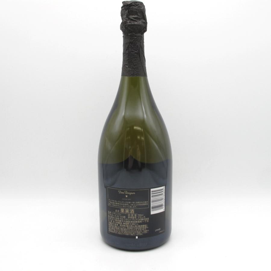 ドンペリニヨン シャンパン ブリュット 2013 白 12.5％ 750ml Dom 