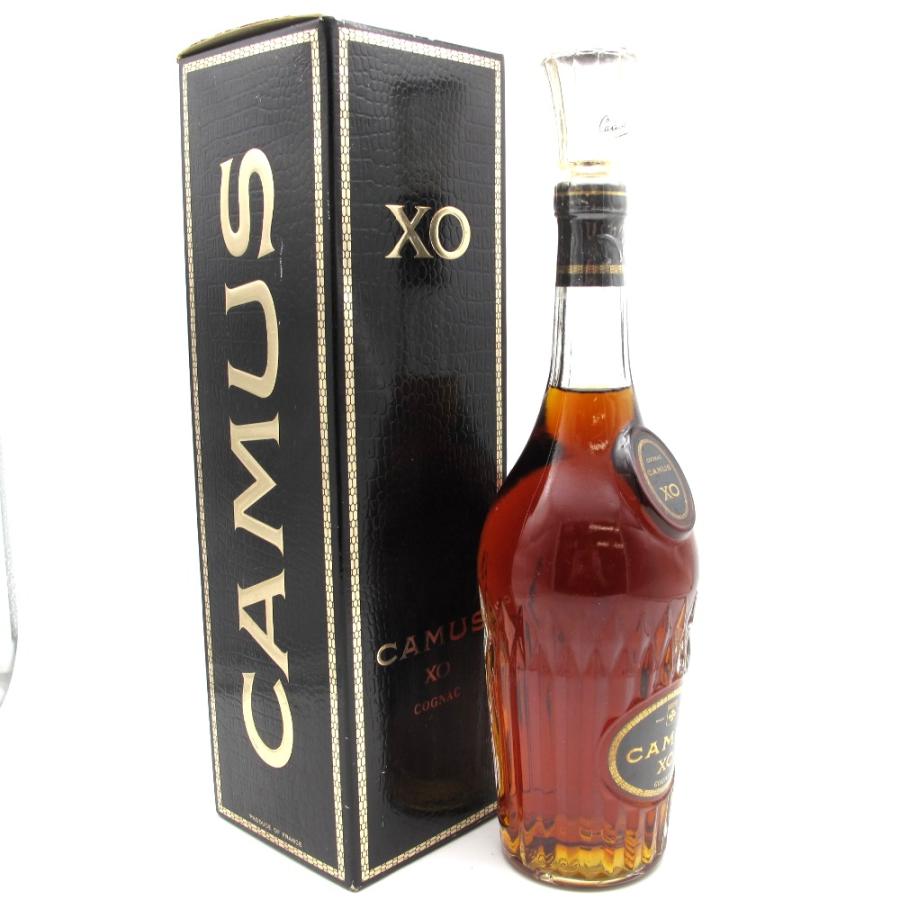 カミュ XO ロングネック CAMUS 700ml 箱あり 未開封 - 家具 カミュ XO ロングネック CAMUS 700ml 箱あり 未開封 - 家具