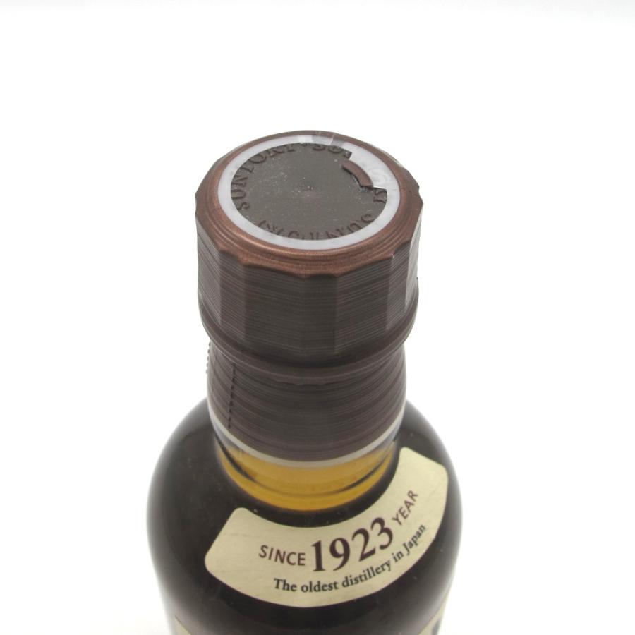 SUNTORY サントリー ウイスキー 山崎NV ノンヴィンテージ SUNTORY サントリー ウイスキー 山崎NV ノンヴィンテージ