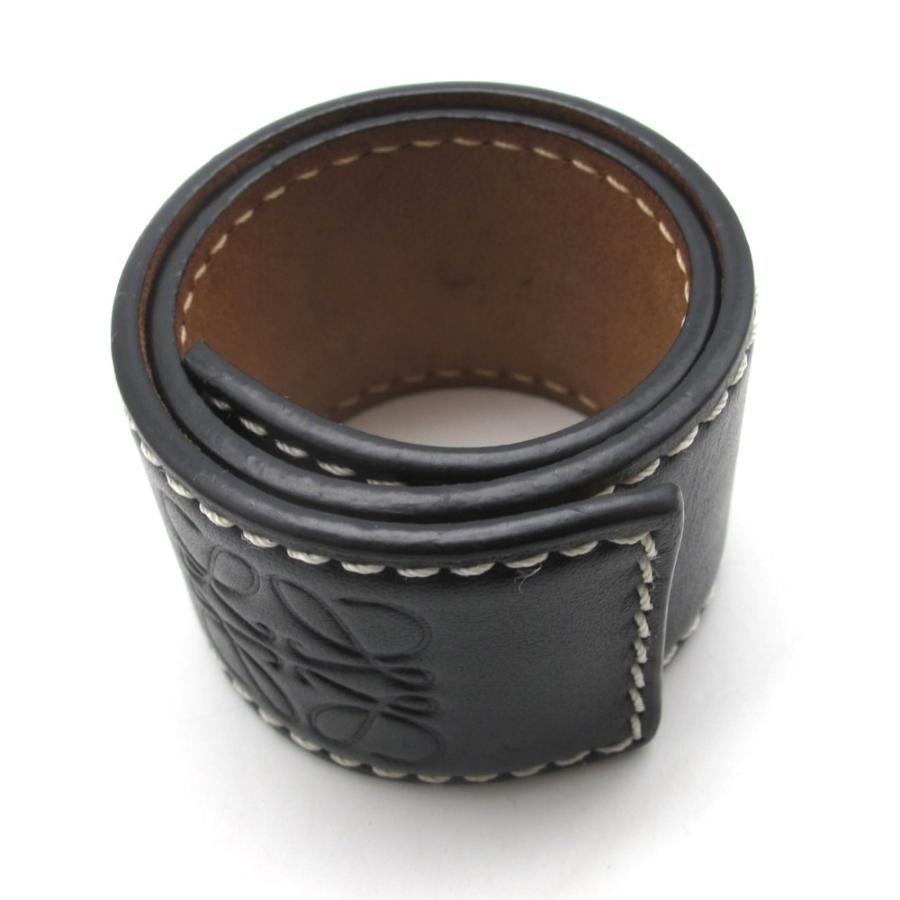 LOEWE(ロエベ)スラップ ブレスレット スモール(カーフ) 楽天市場】LOEWE ロエベ Jewe Small Slap Bracelet アナグラム