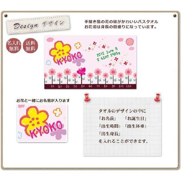 最大12 Offクーポン 出産祝い 名入れ 名前入り バスタオル 男の子 女の子 おしゃれ お七夜 100日祝い 今治 日本製 ブランケット プレゼント 花 フラワー Aynaelda Com