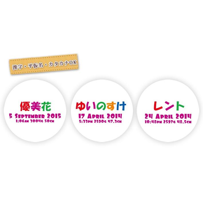 出産祝い 誕生日祝い おしゃれ アルファベット キャンバス ポップデザイン ミニトート ミニバッグ メール便対応 ランチバッグ 名入れ 名前入り 最高の品質の 名入れ