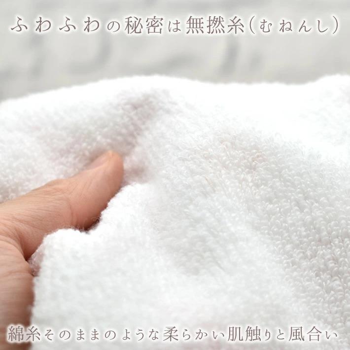 ●eギフト● メール納品 出産祝い 「ここふわ」 今治製 名入れ ガーゼケット 120cm×60cm やわらか無撚糸ガーゼ  男の子 女の子 赤ちゃん ベビー お仕立て券の画像