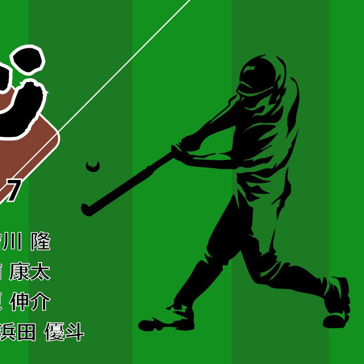 野球 卒団 記念 10枚以上購入で1枚2 750円 15営業日出荷ok 名前 背番号 スローガン 日付 シルエット プチフェイスタオル 卒部 卒業 Pft Sports Baseball03 出産祝い名入れギフトのココロコ 通販 Yahoo ショッピング