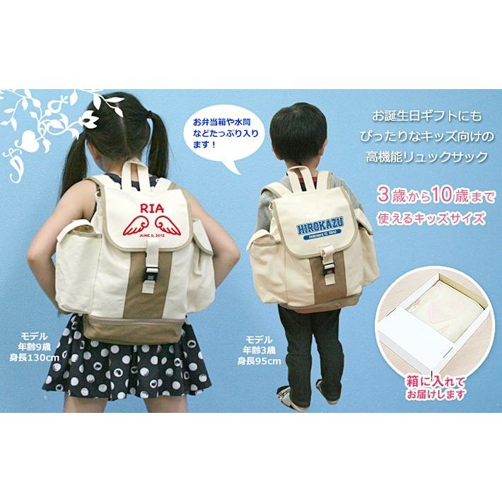 誕生日 名入れ 名前入り ギフト プレゼント アウトドア リュックサック 子供用 キッズ ジュニア ポップデザイン りんご Ruckl Pop Apple 出産祝い名入れギフトのココロコ 通販 Yahoo ショッピング