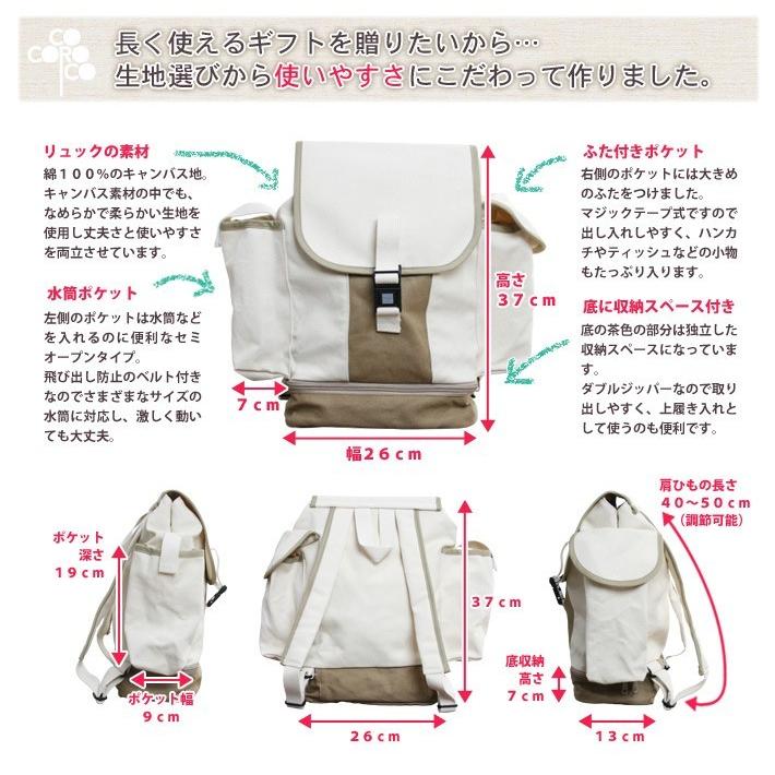 誕生日 名入れ 名前入り ギフト プレゼント アウトドア リュックサック 子供用 キッズ ジュニア イニシャル フリーハンド Ruckl Sim 17 出産祝い名入れギフトのココロコ 通販 Yahoo ショッピング