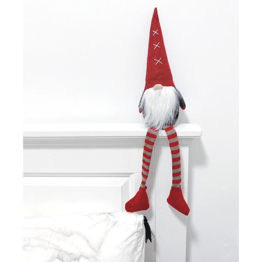 セール クリスマス お座り サンタ サンタクロース ノルディック 人形 ぬいぐるみ 北欧 インテリア 雑貨 Int 325 Devilish Tokyo 通販 Yahoo ショッピング