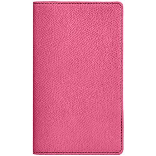 全国宅配無料 カラーチャート 手帳カバー オリジナル用 マゼンタピンク 安いそれに目立つ Theculturewire Com