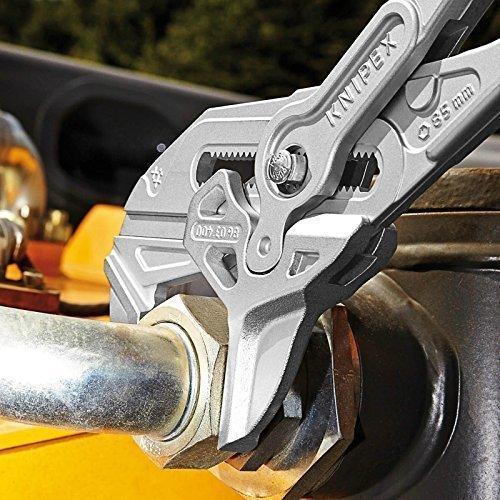 期間限定】【期間限定】クニペックス KNIPEX 8603-400 プライヤー