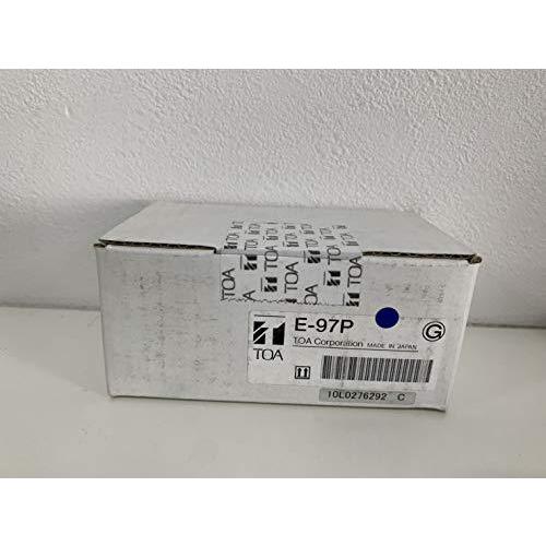 人気ショップが最安値挑戦 Toa 電源カットリレー 電源制御器 ローカルアンプ専用 E 97p 完売 Rafa Med Sa