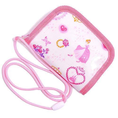 コインケース ひも付き 子供用 プリンセスドレスで彩るパウダールーム ホワイト N 子ども用財布 Ortoclinicataubate Com Br