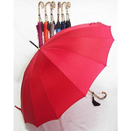 工房直送価格 前原傘 ブランド レディース 長傘 婦人用 雨傘 16本骨 カーボン傘 皇室御用達 前原光榮商店 前原傘 カーボン骨 A B01e2s2sog Cocoroma ヤフーショッピング店 通販 Yahoo ショッピング 激安の Epap Polri Go Id