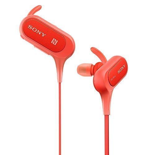 ソニー ワイヤレスイヤホン MDR-XB50BS : 防滴/スポーツ向け Bluetooth対応 マイク付き レッド MDR-XB50BS レッド MDR-XB50BS 防滴/スポーツ向け : MDR-XB50BS ワイヤレスイヤホン マイク付き Bluetooth対応 ソニー SKC1379267098(13022円)