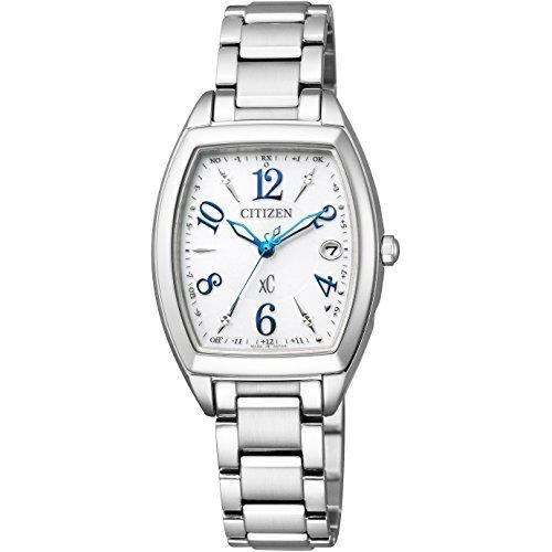 純正新販売 シチズン 腕時計 クロスシー エコ ドライブ 電波時計 ステンレススチールライン ハッピーフライトシリーズ A Bwtbd 2102 Cocorom 通販 Yahoo ショッピング 売り銀座 Technoelmer Com Np
