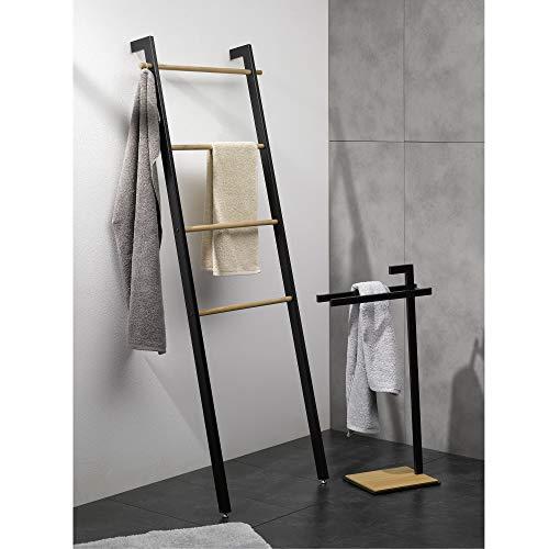 Kela ケラ Towel holder Oak タオルホルダー 24261 