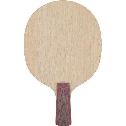 STIGA(スティガ) 卓球 ラケット クリッパーウッド 102075 PAC 