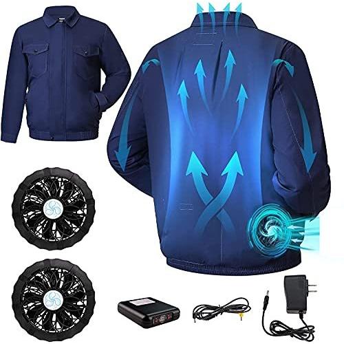 空調服 ワークマン セットの新品・未使用品・中古品｜Yahoo