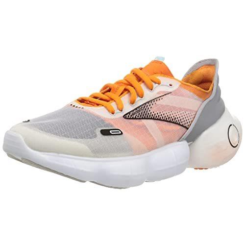 スペシャルオファ ランニングシューズ ブルックス Brooks ブルックス 軽量 D Cm 26 0 ホワイト オレンジ オーロラ 安定感 クッション シューズ Www Rankinengineering Com