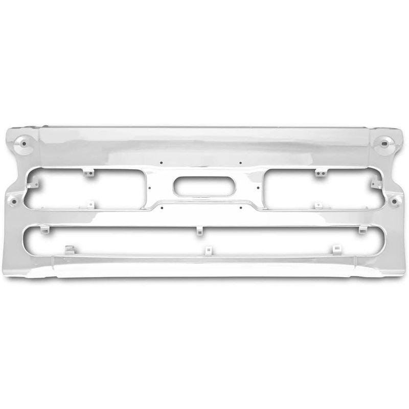 営業 kokoro日産 UD クオンH17.1?H29.3 エアダム有 メッキ