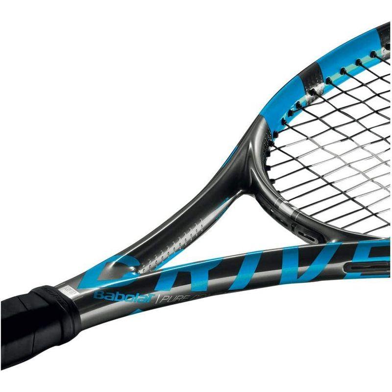 最新デザインの kokoroバボラ Babolat テニスラケット ピュアドライブ