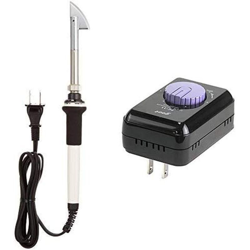 Goot ホットスライドカッター パワーコントローラーセット Www Geosen Org