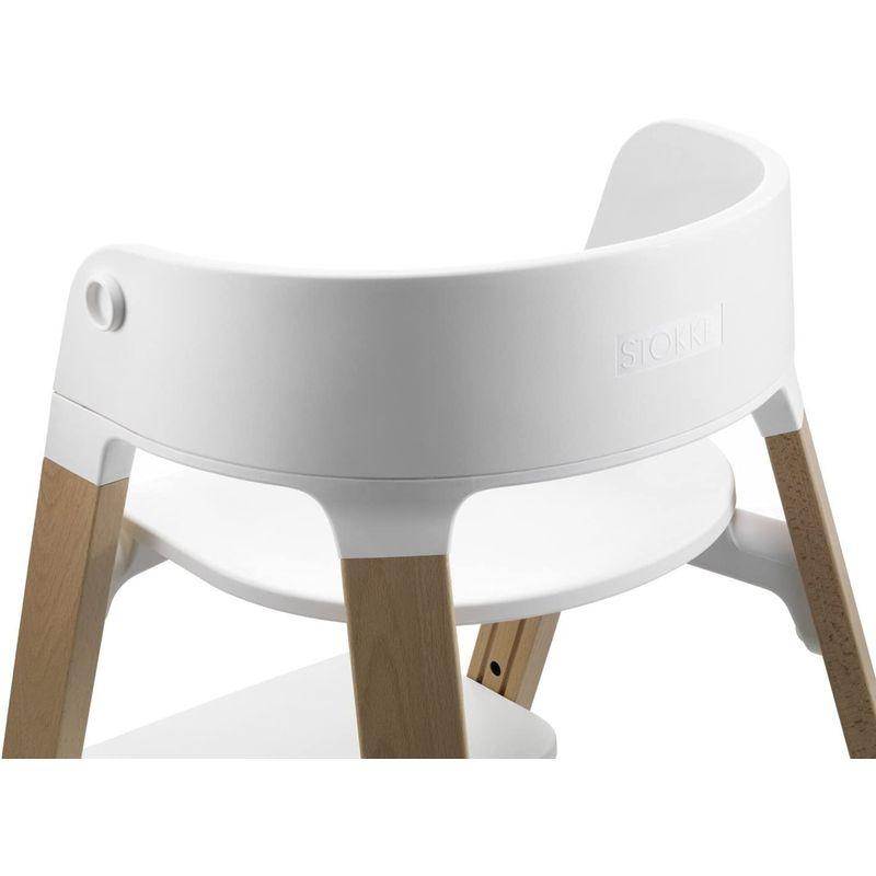 Kokoroセット商品ストッケ ステップス(チェア本体 ベビーセット