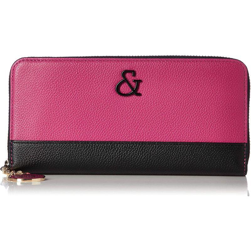 お得なキャンペーンを実施中 新品 展示品 ピンキーダイアン 財布 長