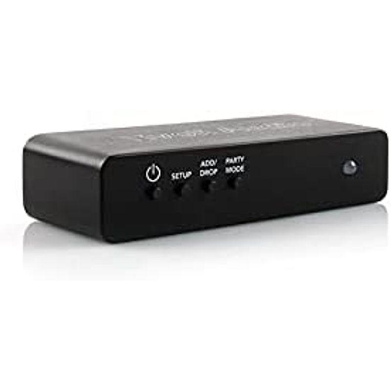 ☆決算特価商品☆Tivoli Audio CONX ブラック チボリオーディオ