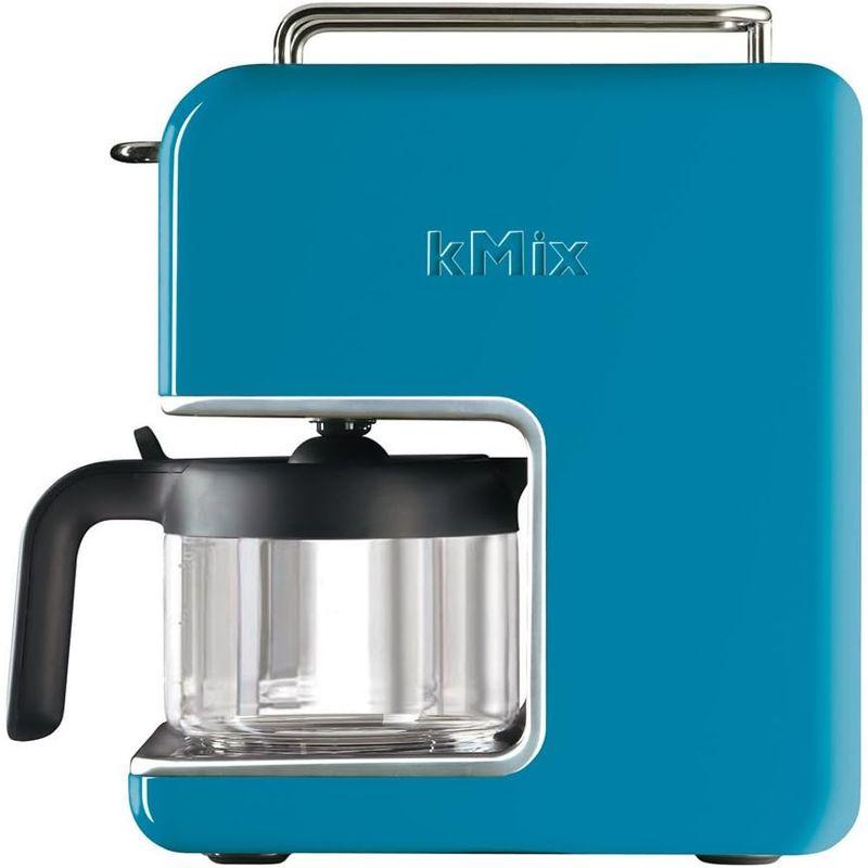 DeLonghi kMix(ケーミックス) ブティック ドリップコーヒーメーカー