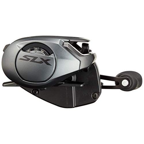 シマノ(SHIMANO) ベイトリール 両軸 19 SLX MGL 71 バス釣り ラバージグ 点撃ち マキモノ 