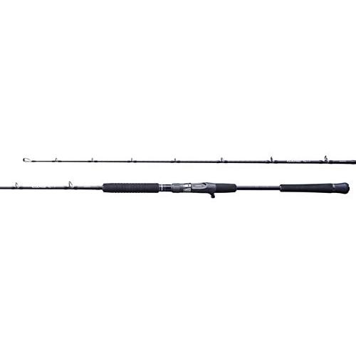 シマノ(SHIMANO) ジギングロッド 20 ゲームタイプJ ベイト B56-6 ヘビージギングモデル 水深~160m 激流エリア SHIMANO ジギングロッド ゲームタイプJ ベイト B56 ヘビージギングモデル 水深 160m 激流エリア
