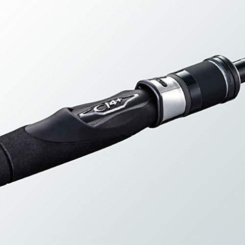 シマノ(SHIMANO) ジギングロッド 20 ゲームタイプJ ベイト B56-6 ヘビージギングモデル 水深~160m 激流エリア SHIMANO ジギングロッド ゲームタイプJ ベイト B56 ヘビージギングモデル 水深 160m 激流エリア