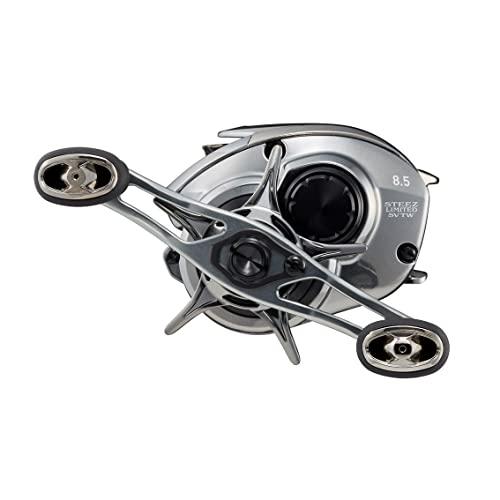 [大特価] ダイワ(DAIWA) バスベイトリール スティーズリミテッド SＶ TW 1000S-XHL 【BC9641866969】(33817円)
